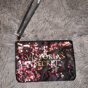 Victoria’s Secret wristlet